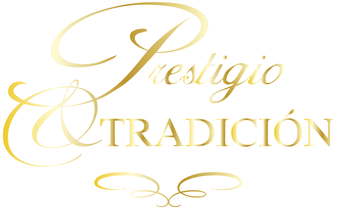 Prestigio Y Tradicion
